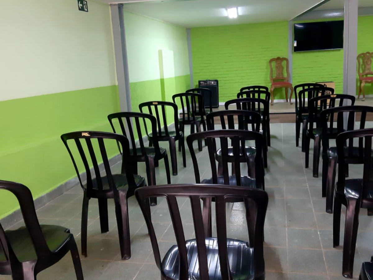 Clínica de Recuperação para Alcoólatras em Jaraguá